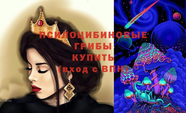 крисы Бутурлиновка